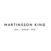 MARTINSSON KING coupon codes