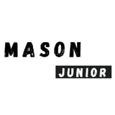 MASON JUNIOR LLC coupon codes