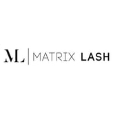 MATRIX LASH coupon codes