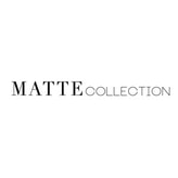 MATTE COLLECTION coupon codes
