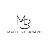 MATTHIS BERNARD coupon codes