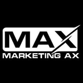 MAX Marketing AX coupon codes