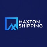 Maxton Shipping coupon codes