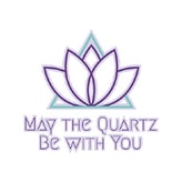 May the Quartz Be with You coupon codes