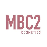 MBC2 Cosmetics coupon codes