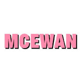 MCEWAN Studio coupon codes