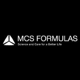 MCS Formulas coupon codes