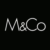 M&Co coupon codes