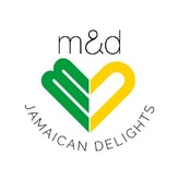 M&D Jamaican Delights coupon codes