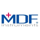 MDF Instruments coupon codes