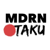 MDRN Otaku coupon codes