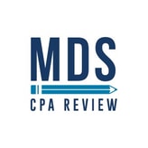 MDS CPA Review coupon codes