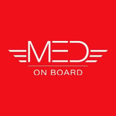 MED ON BOARD coupon codes