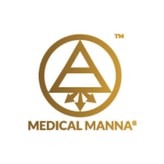 MEDICAL MANNA coupon codes