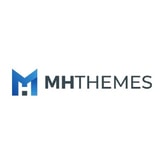 MH Themes coupon codes