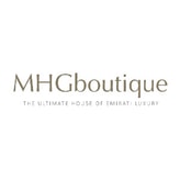 MHGboutique coupon codes