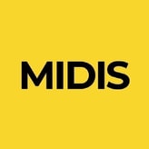 MIDIS coupon codes
