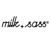 MILK+SASS coupon codes