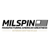 MILSPIN coupon codes
