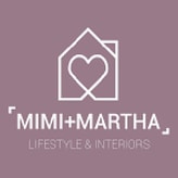 MIMI+MARTHA coupon codes