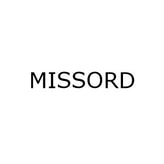 MISSORD coupon codes