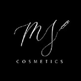 MJ Cosmetics coupon codes
