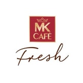 MK Cafe Fresh coupon codes