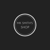 MK Smith's Shop coupon codes