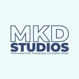 MKD Studios coupon codes