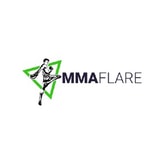 MMA Flare coupon codes