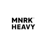 MNRK Heavy coupon codes