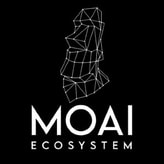 MOAI Ecosystem coupon codes
