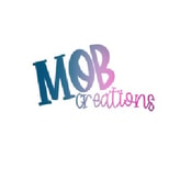 MOB Creations coupon codes