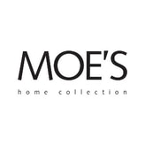 MOE’S Home coupon codes