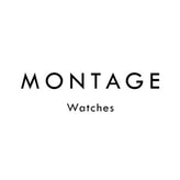 MONTAGE Watches coupon codes