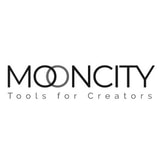 MOONCITY.store coupon codes