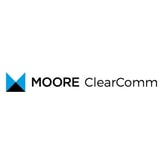MOORE ClearComm coupon codes