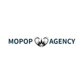 MOPOP AGENCY coupon codes