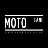 MOTO LANE coupon codes