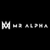 MR ALPHA coupon codes