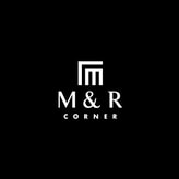 M&R CORNER coupon codes