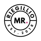 MR. Riegillio coupon codes