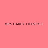 MRS DARCY coupon codes