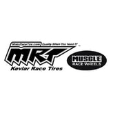 MRT Tires coupon codes