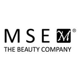 MSE The Beauty Company coupon codes