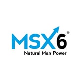MSX6 coupon codes