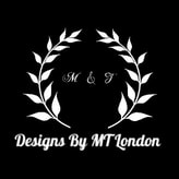 MT London Designs coupon codes
