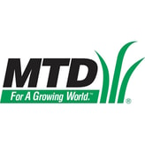 MTD Parts coupon codes