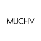 MUCHV Jewellery coupon codes