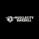 MUSCLECITY BARBELL coupon codes